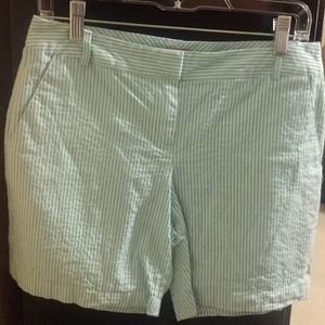 Izod women shorts